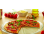 Pyrex Pizza Plate 34.5cm